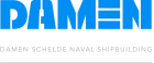 Damen Schelde Naval Shipbuilding B.V.